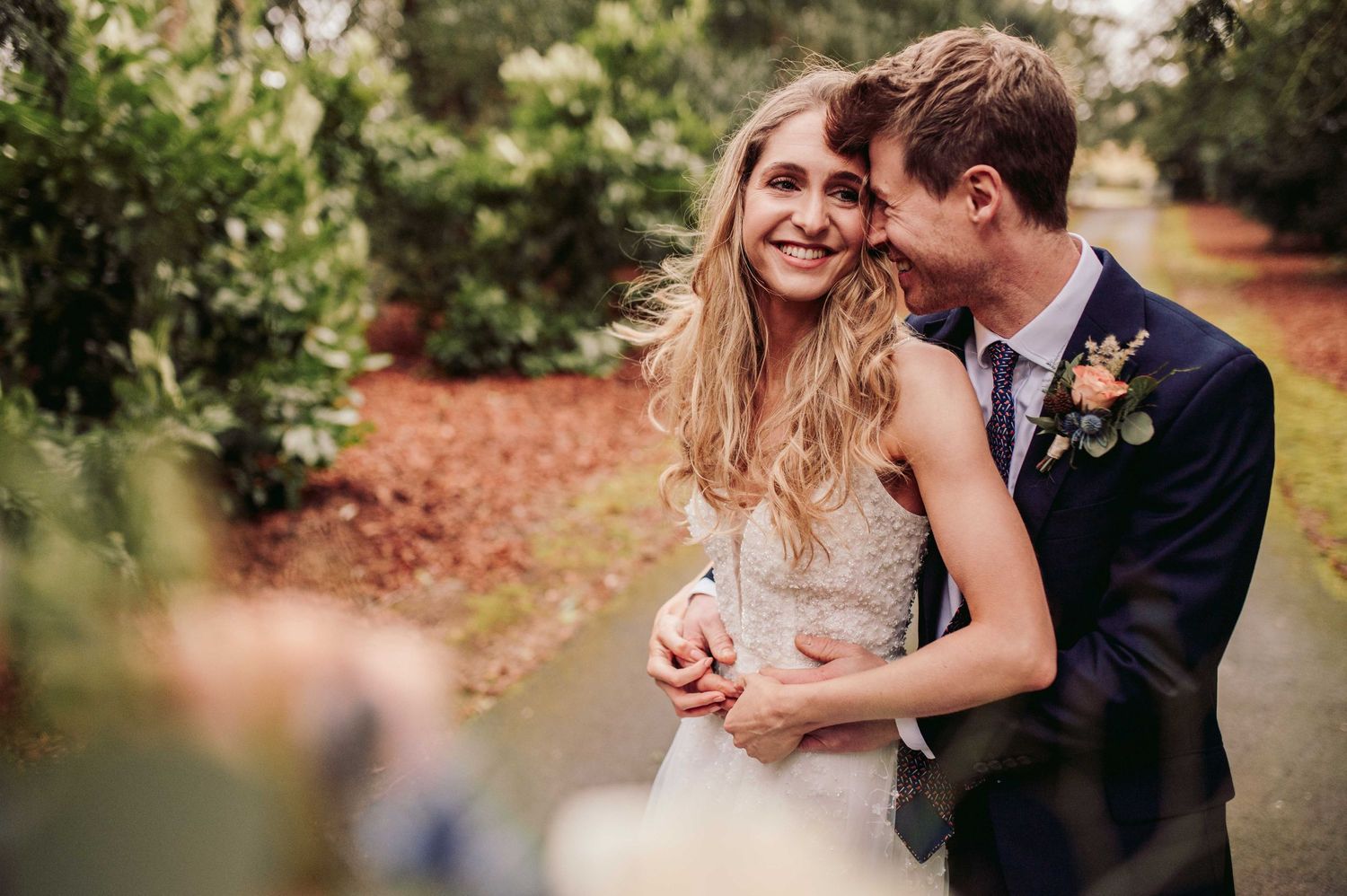 Smeetham Hall Barn wedding Photographer - Sudbury wedding photographer