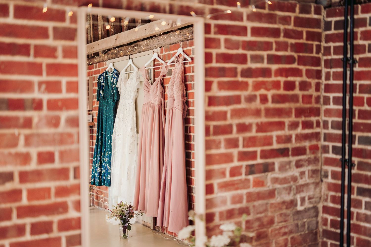 Weddings at Shimpling Park Farm Suffolk Photographer