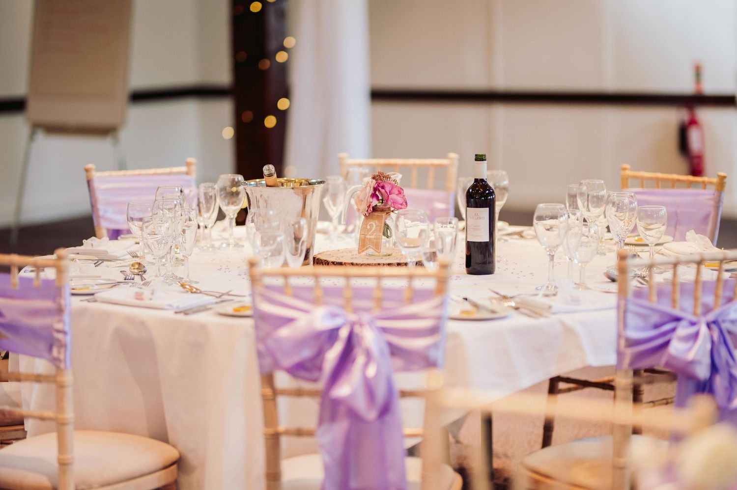 MERCURE BOX HILL, BURFORD BRIDGE HOTEL WEDDING - ABBIE & HARRY