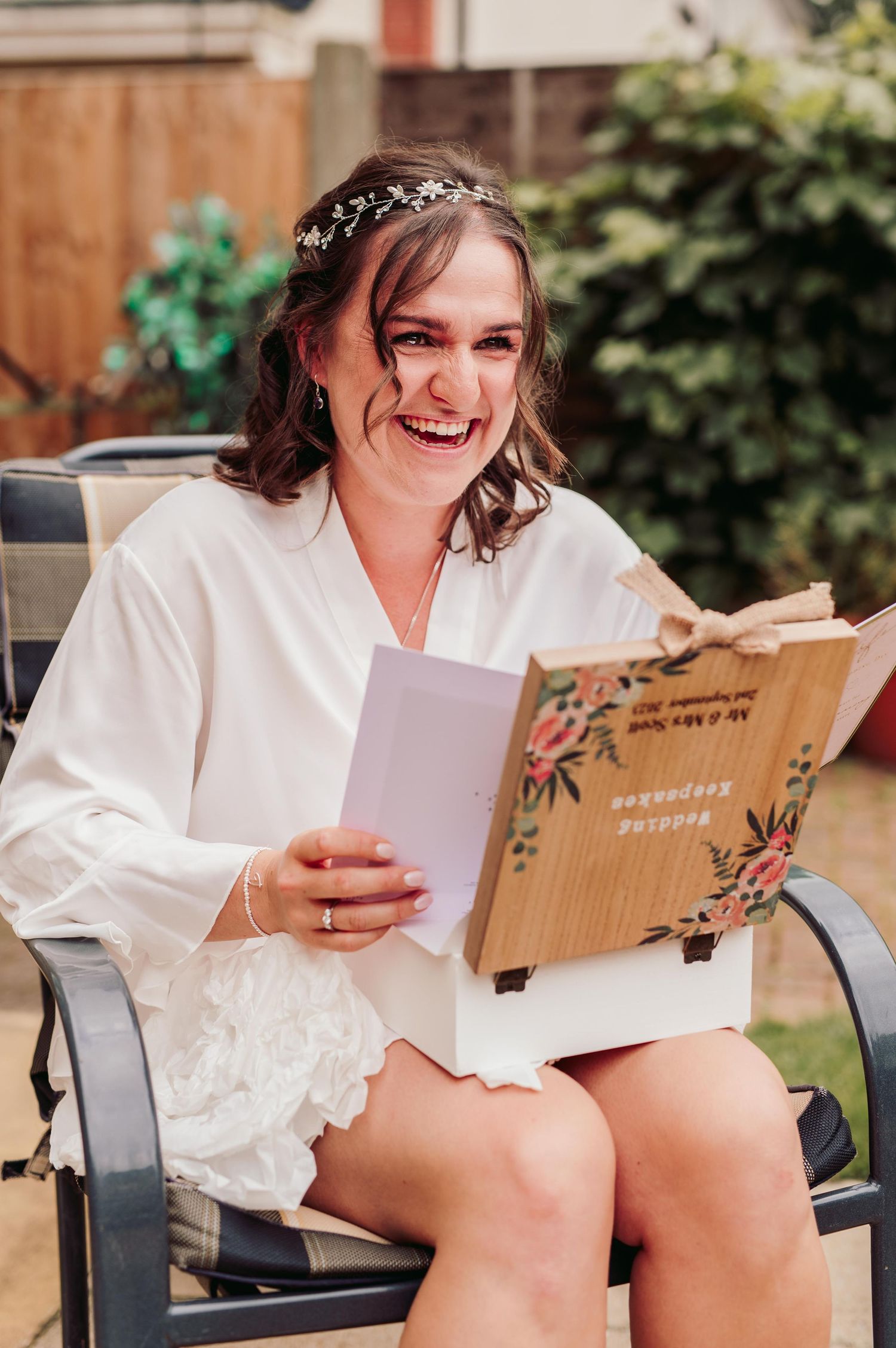 Milsoms Talbooth Wedding - Dedham - Essex & Suffolk Wedding Photographer