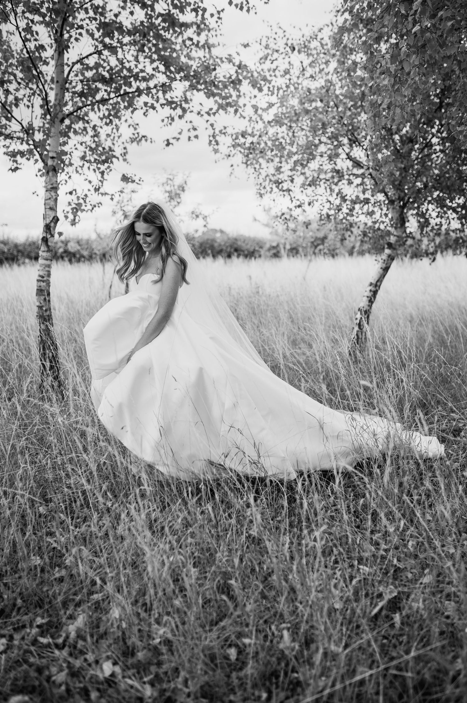 Maidens Barn Wedding Photographer