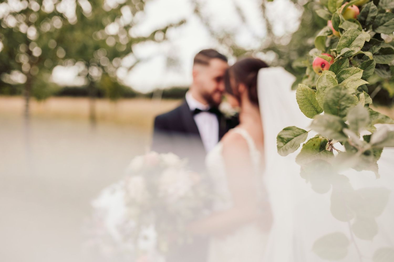 Maidens Barn blending rustic charm and luxury Rustic wedding venue in Essex countrysideSummer weddings at Maidens Barn Essex barn wedding