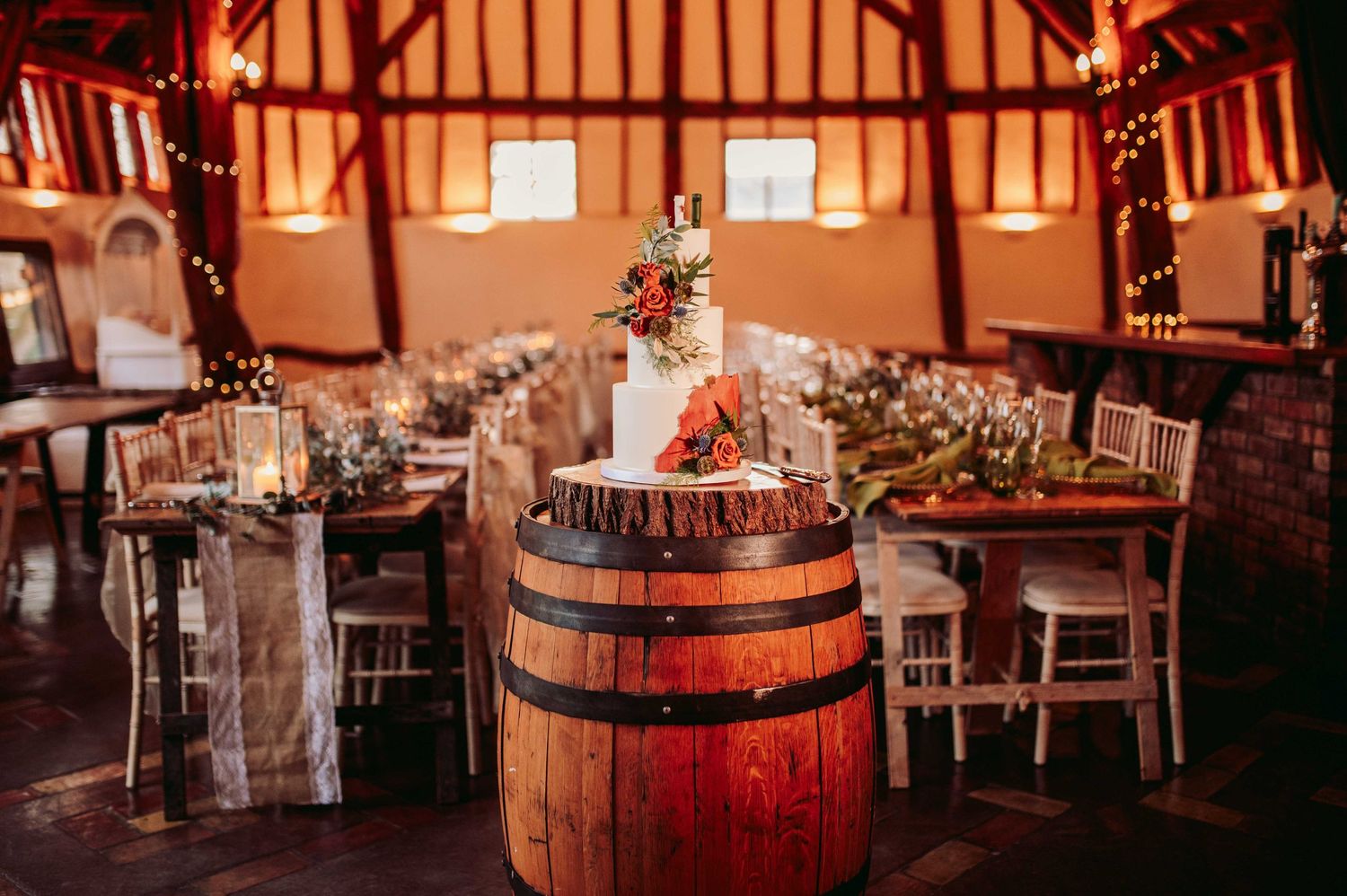 Smeetham Hall Barn wedding Photographer - Sudbury wedding photographer