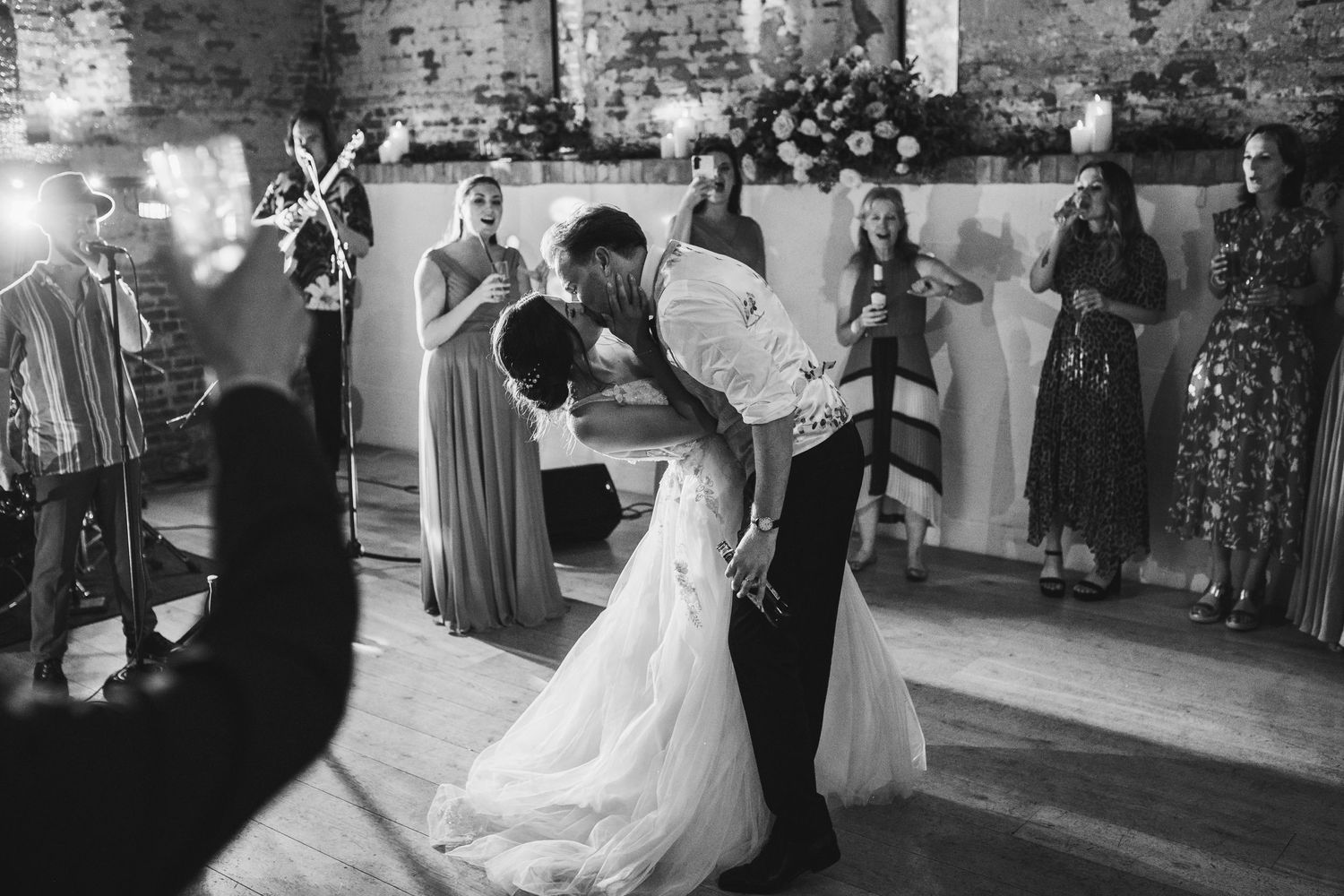 Great Lodge wedding venue in Essex
Anne of Cleves Barn at Great Lodge
Historic countryside wedding venue Braintree
Romantic wedding photos!