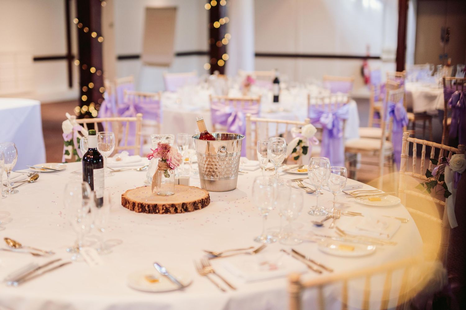 MERCURE BOX HILL, BURFORD BRIDGE HOTEL WEDDING - ABBIE & HARRY