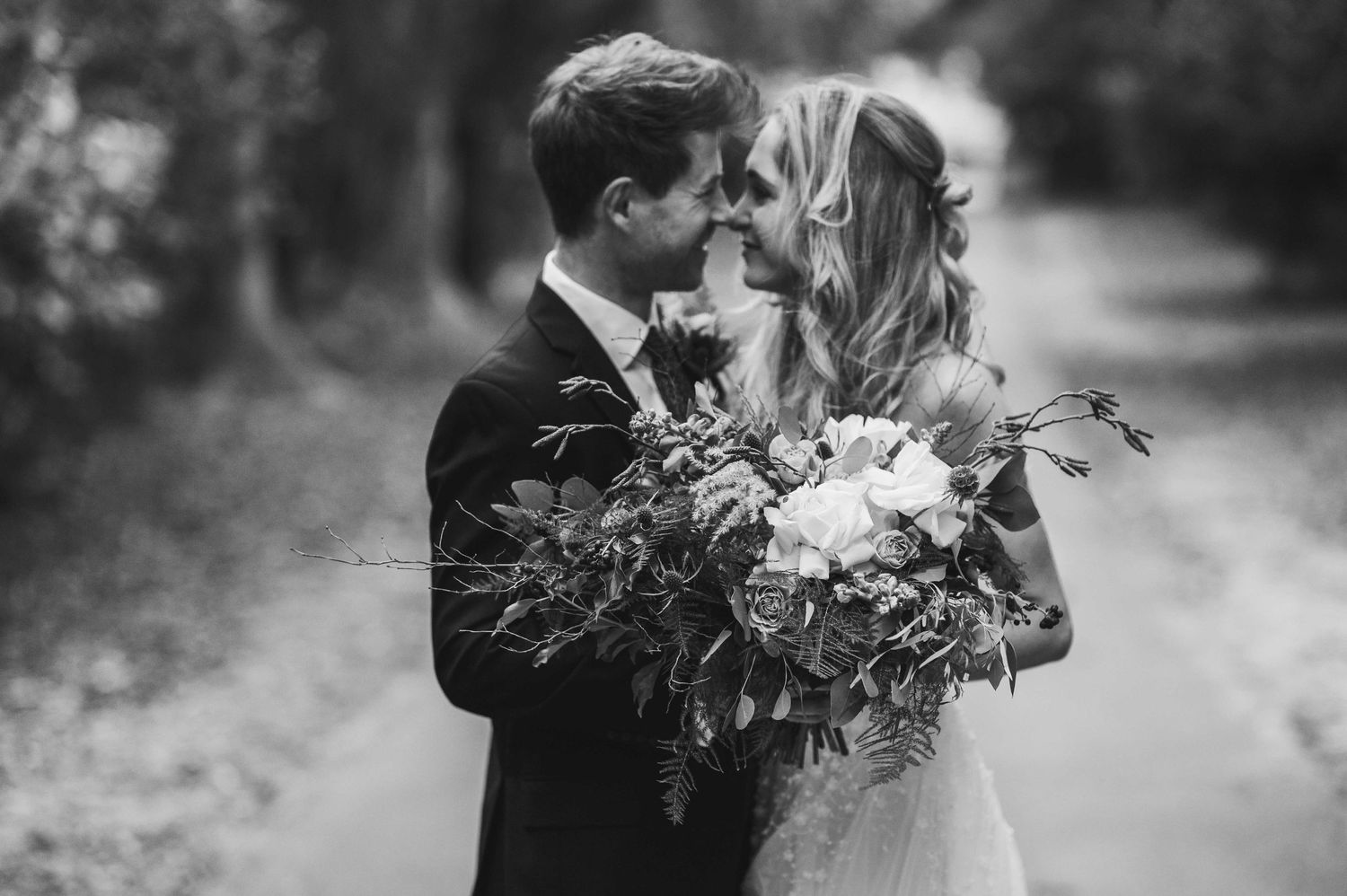 Smeetham Hall Barn wedding Photographer - Sudbury wedding photographer