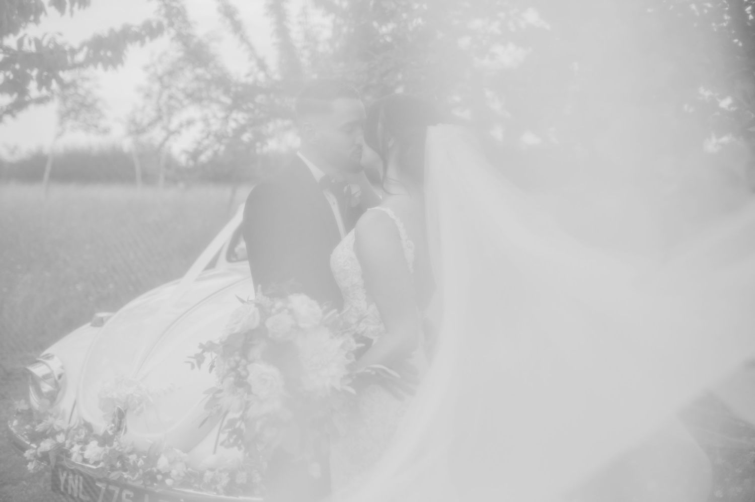 Maidens Barn blending rustic charm and luxury Rustic wedding venue in Essex countrysideSummer weddings at Maidens Barn Essex barn wedding