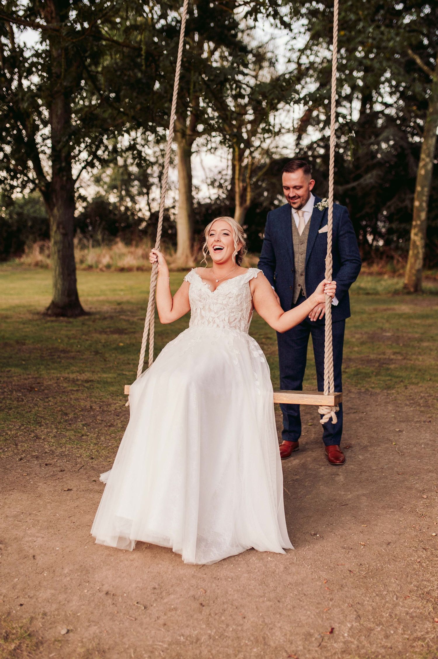 Outdoor wedding ceremony at East Mersea Hall photographer, Wedding venue Mersea Island