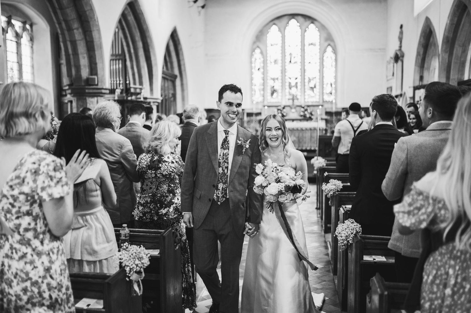 LAYER MARNEY TOWER WEDDING COLCHESTER - FRANCES & DAN