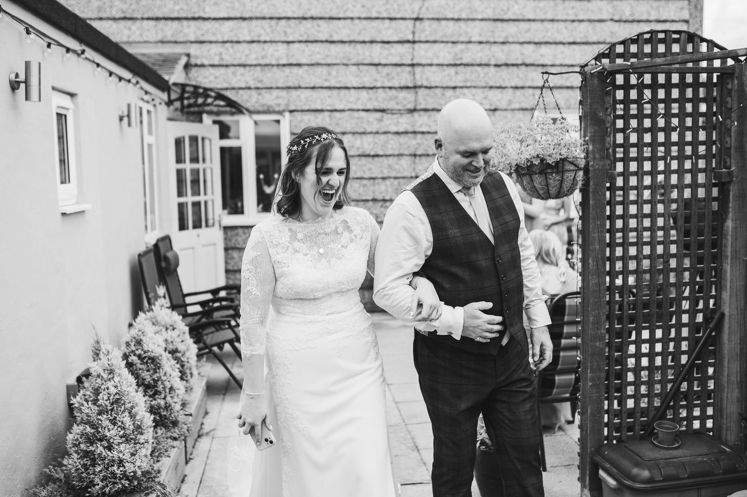 Milsoms Talbooth Wedding - Dedham - Essex & Suffolk Wedding Photographer