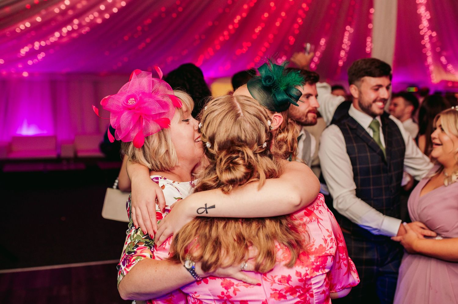 Milsoms Talbooth Wedding - Dedham - Essex & Suffolk Wedding Photographer