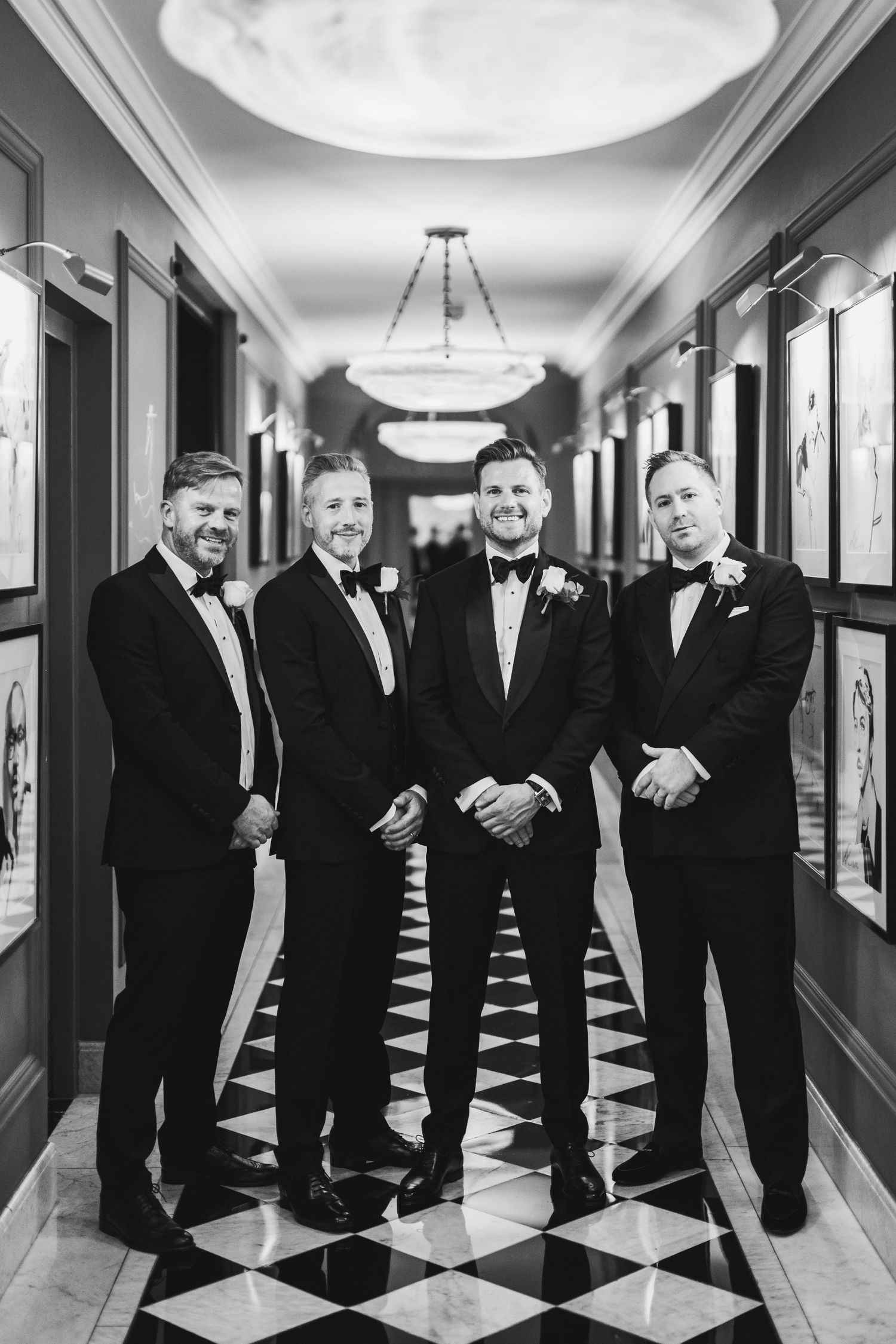 Claridge’s wedding
Mayfair wedding venue
Luxury wedding in London
Art Deco wedding venue
Claridge’s wedding photography