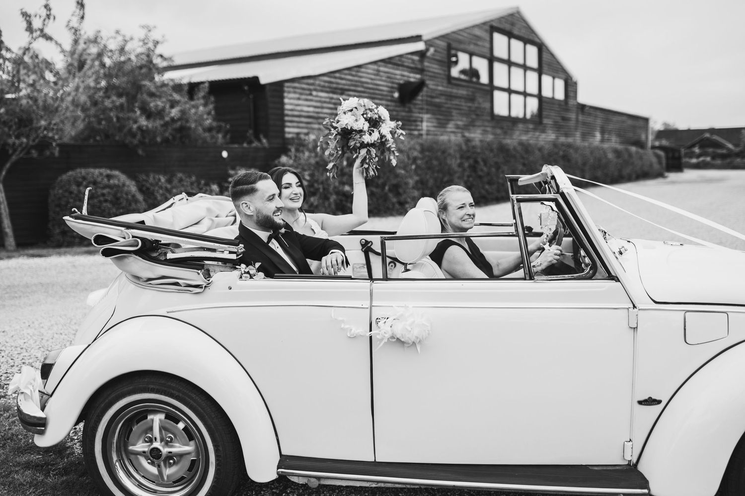 Maidens Barn blending rustic charm and luxury Rustic wedding venue in Essex countrysideSummer weddings at Maidens Barn Essex barn wedding