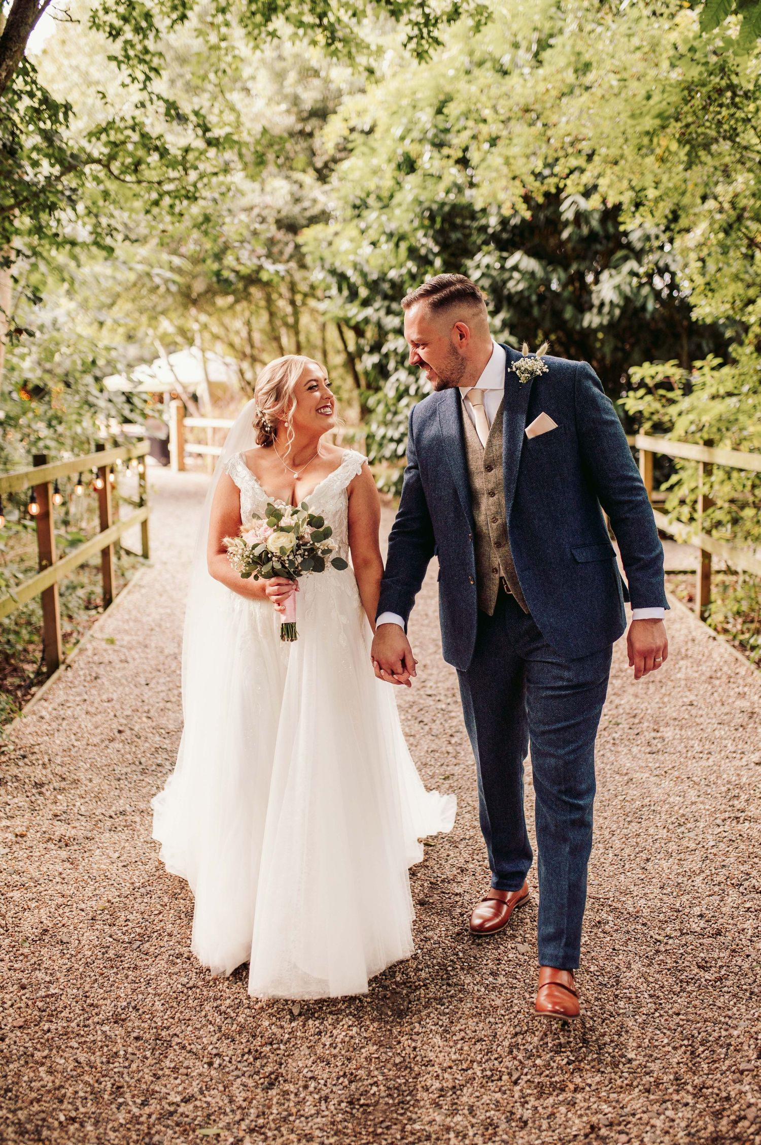 Outdoor wedding ceremony at East Mersea Hall photographer, Wedding venue Mersea Island
