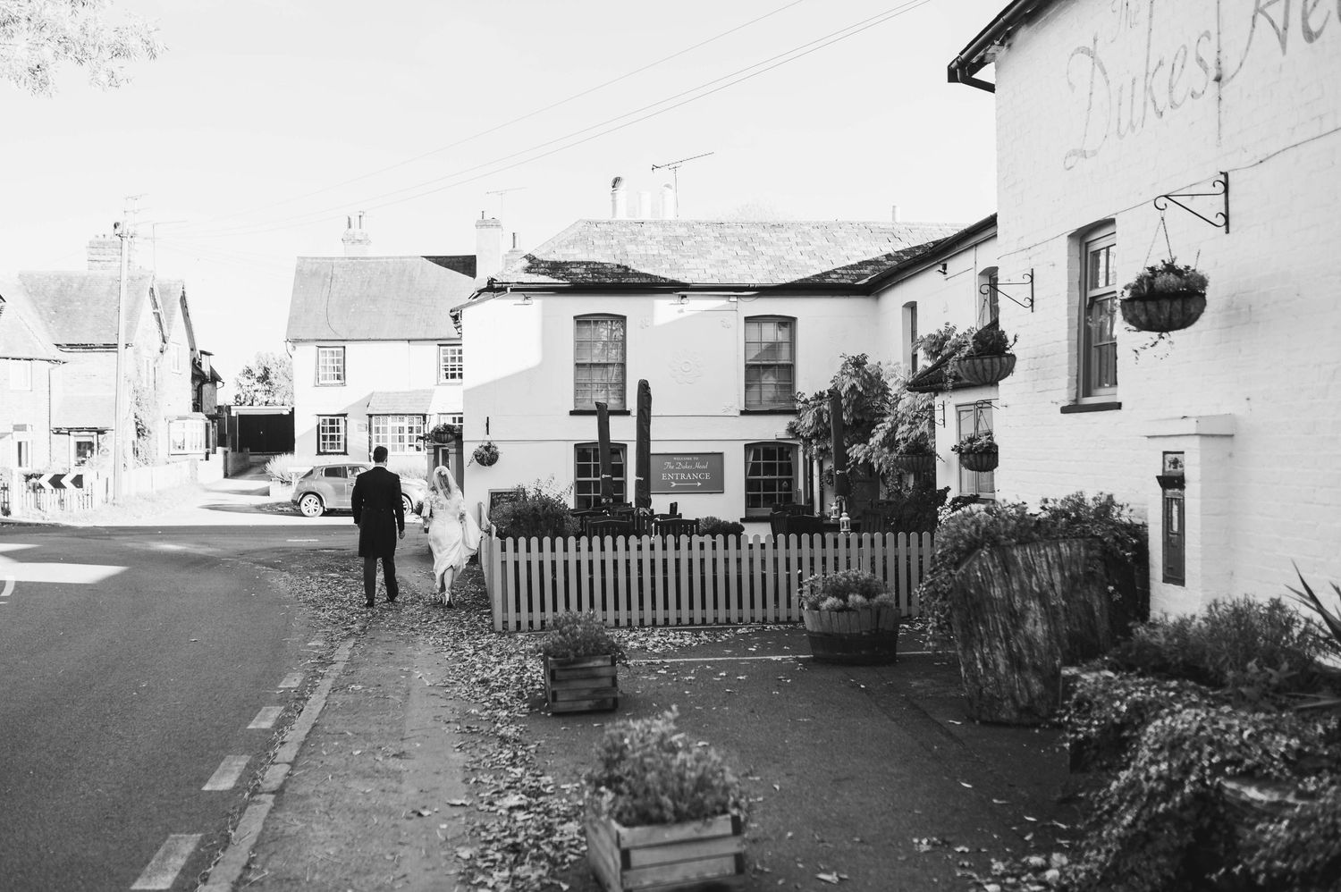 Bishops Stortford, Hatfield Broad Oak Wedding, Hatfield Forest Shoot, The Dukes Head, St Mary the Virgin
