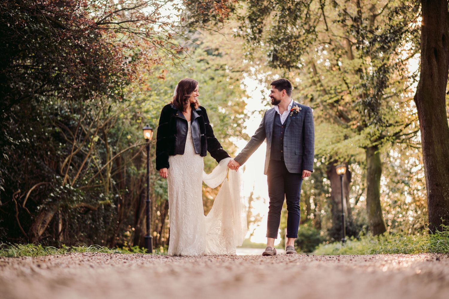 East Mersea Hall Wedding Photography - Mersea Island - East Mersea Hall Wedding Venue