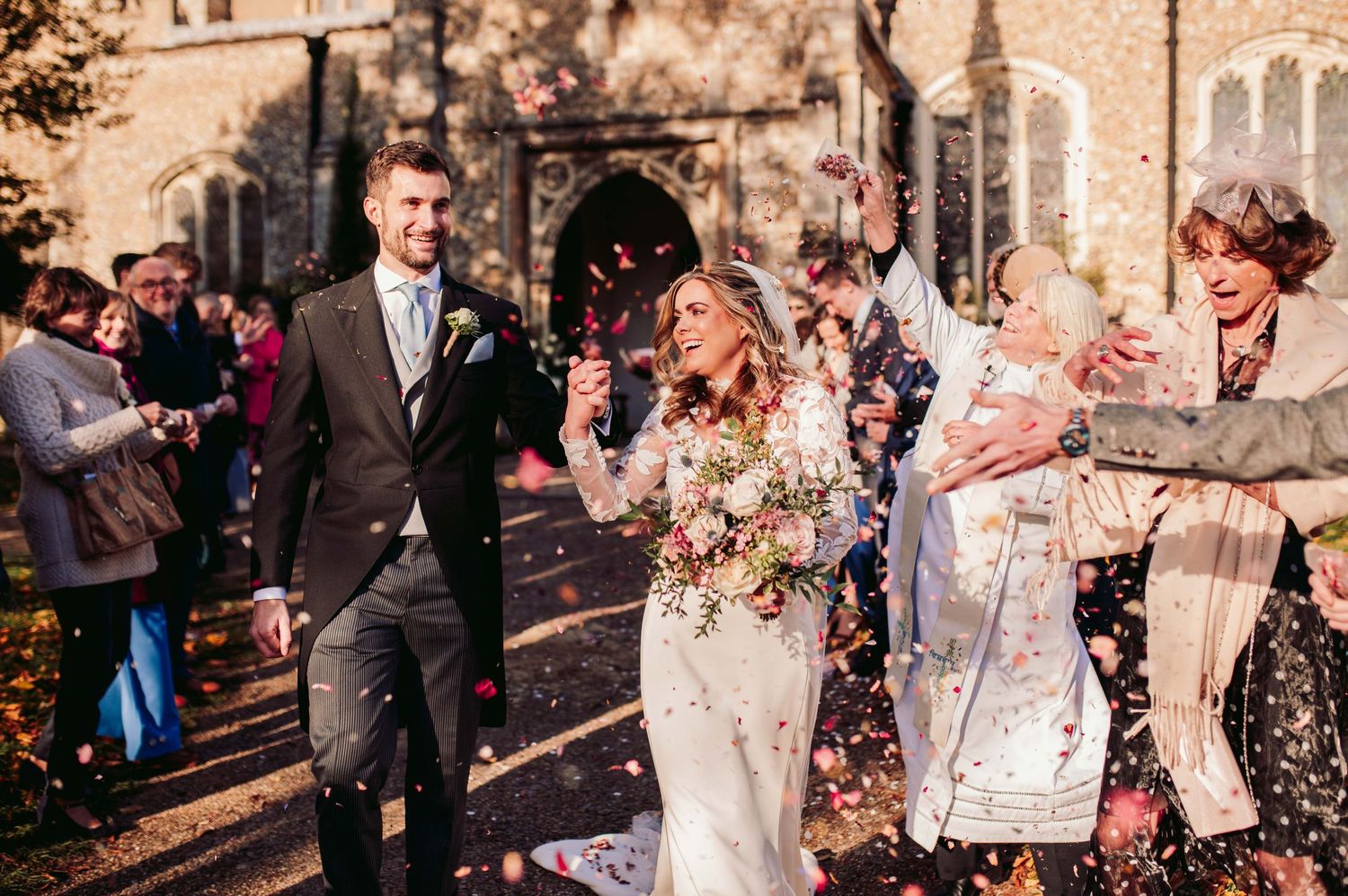 Bishops Stortford, Hatfield Broad Oak Wedding, Hatfield Forest Shoot, The Dukes Head, St Mary the Virgin
