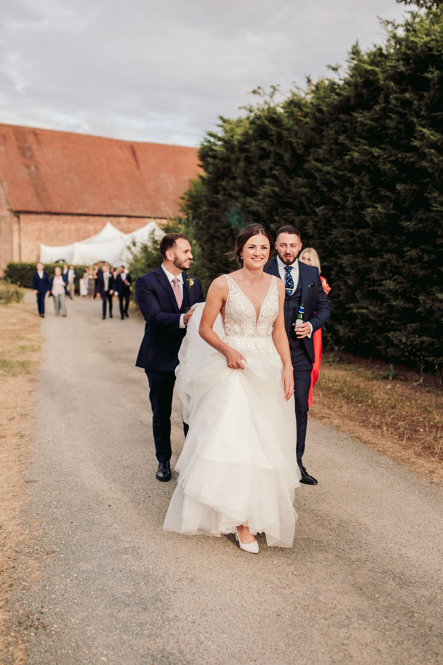 Great Lodge wedding venue in Essex
Anne of Cleves Barn at Great Lodge
Historic countryside wedding venue Braintree
Romantic wedding photos!