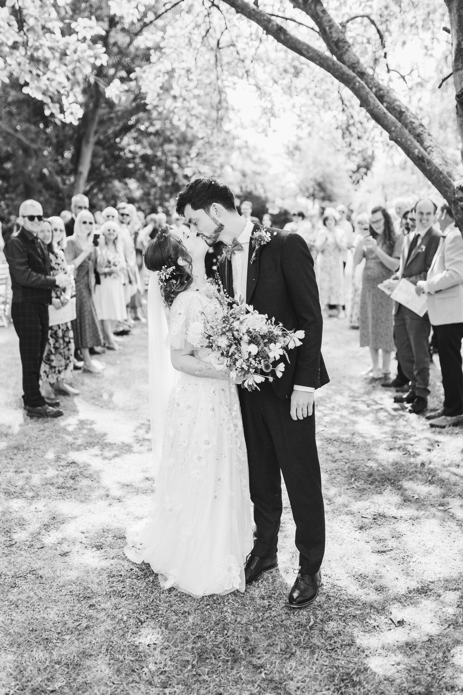 Weddings at Shimpling Park Farm Suffolk Photographer