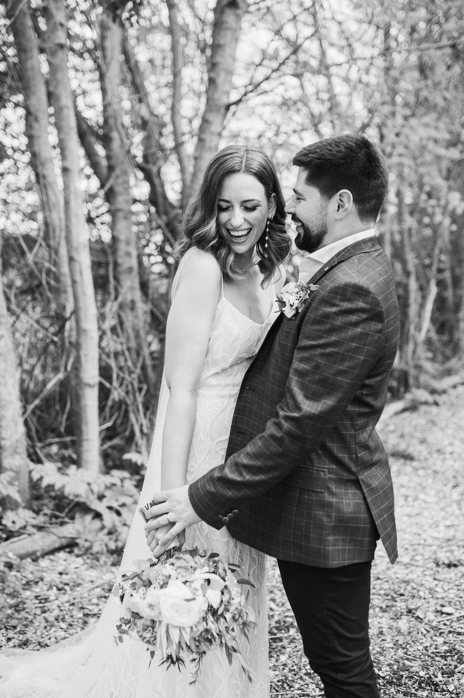 East Mersea Hall Wedding Photography - Mersea Island - East Mersea Hall Wedding Venue