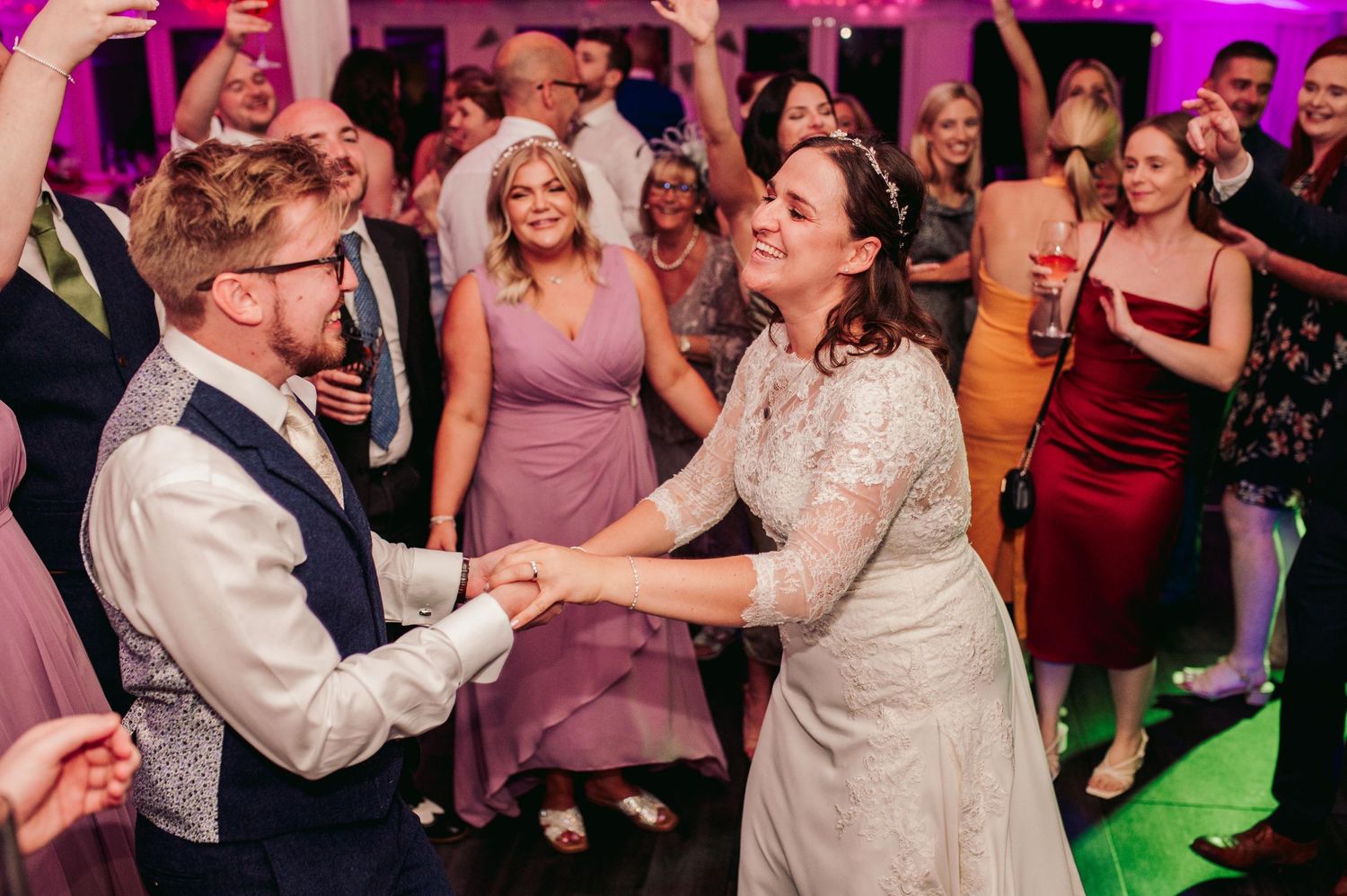 Milsoms Talbooth Wedding - Dedham - Essex & Suffolk Wedding Photographer