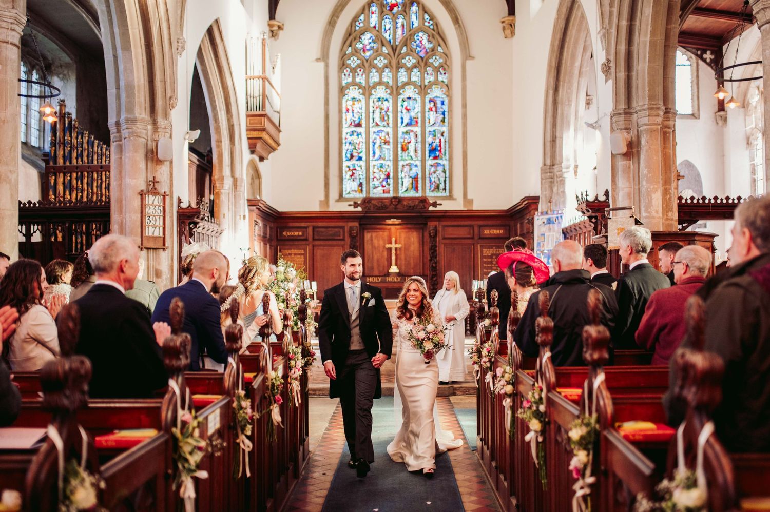 Bishops Stortford, Hatfield Broad Oak Wedding, Hatfield Forest Shoot, The Dukes Head, St Mary the Virgin