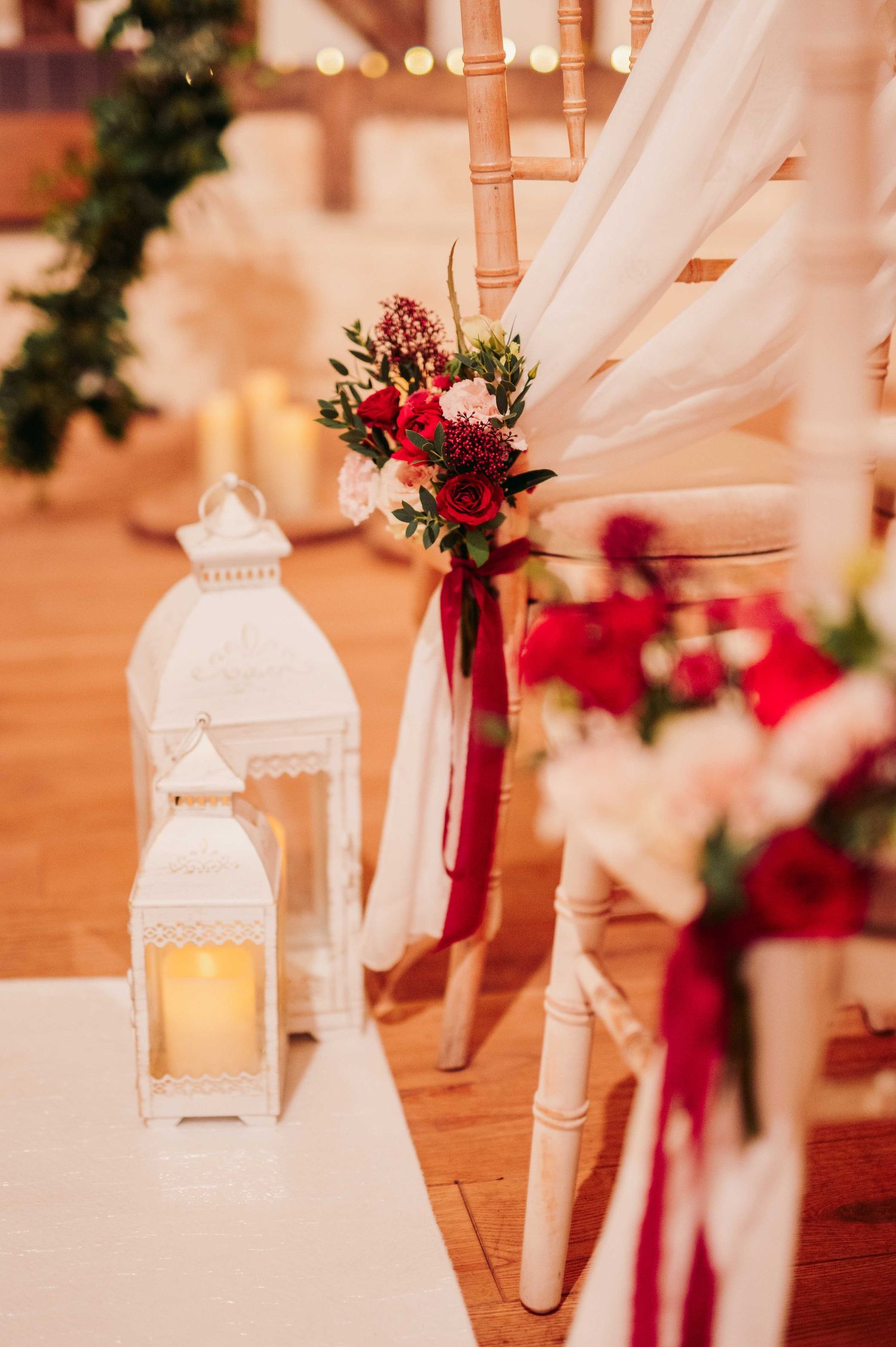 Foxearth Hall Barn in Sudbury, Suffolk - Essex & Suffolk Wedding Photographer