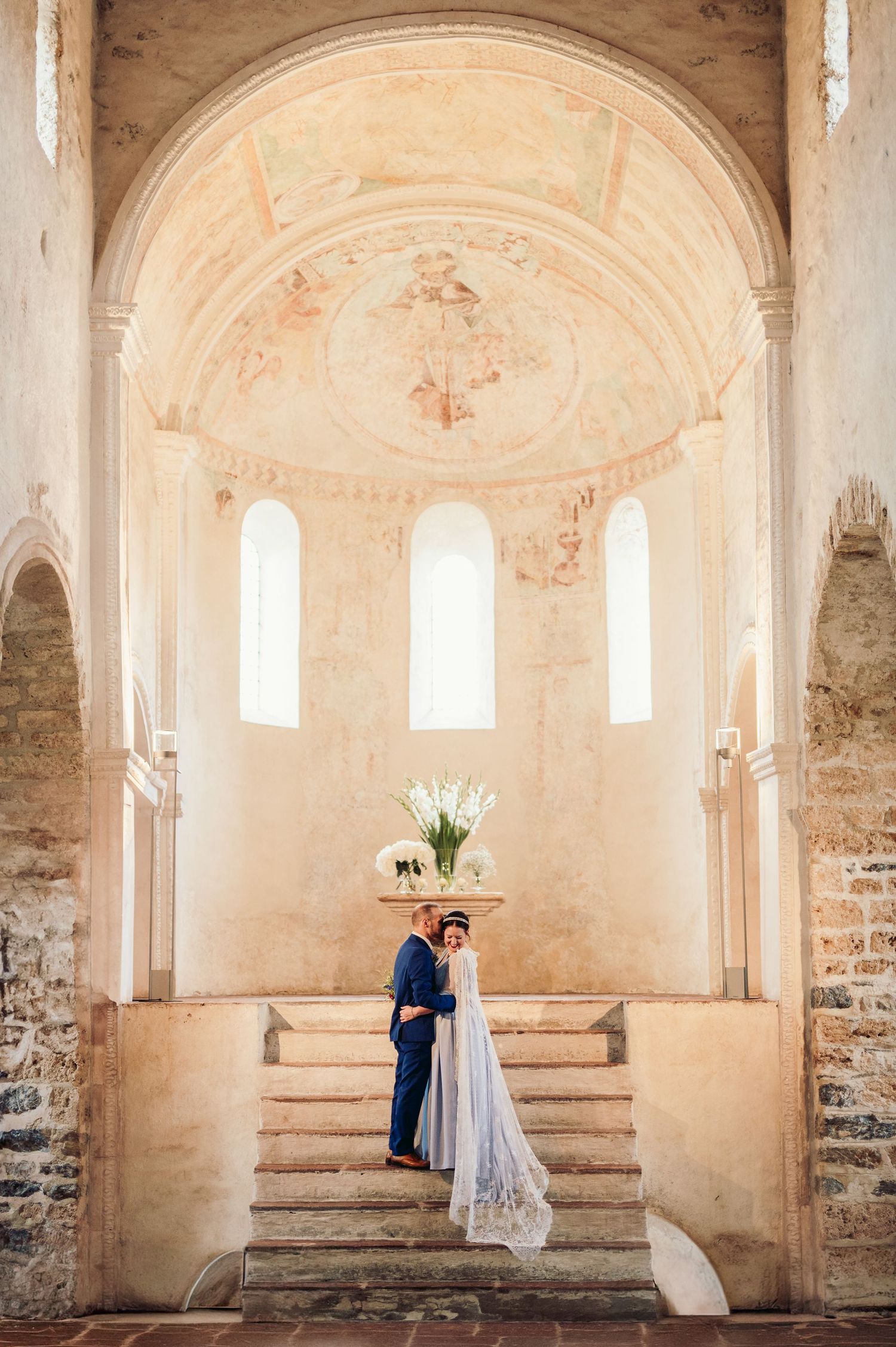 Spiez switzerland destination wedding