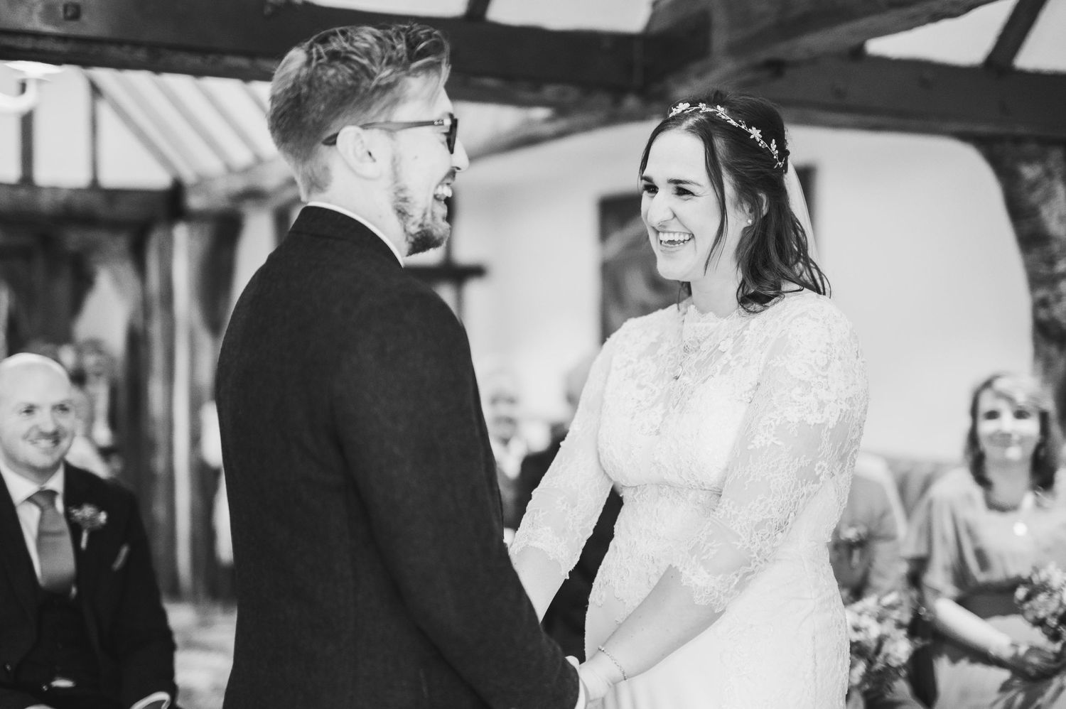 Milsoms Talbooth Wedding - Dedham - Essex & Suffolk Wedding Photographer