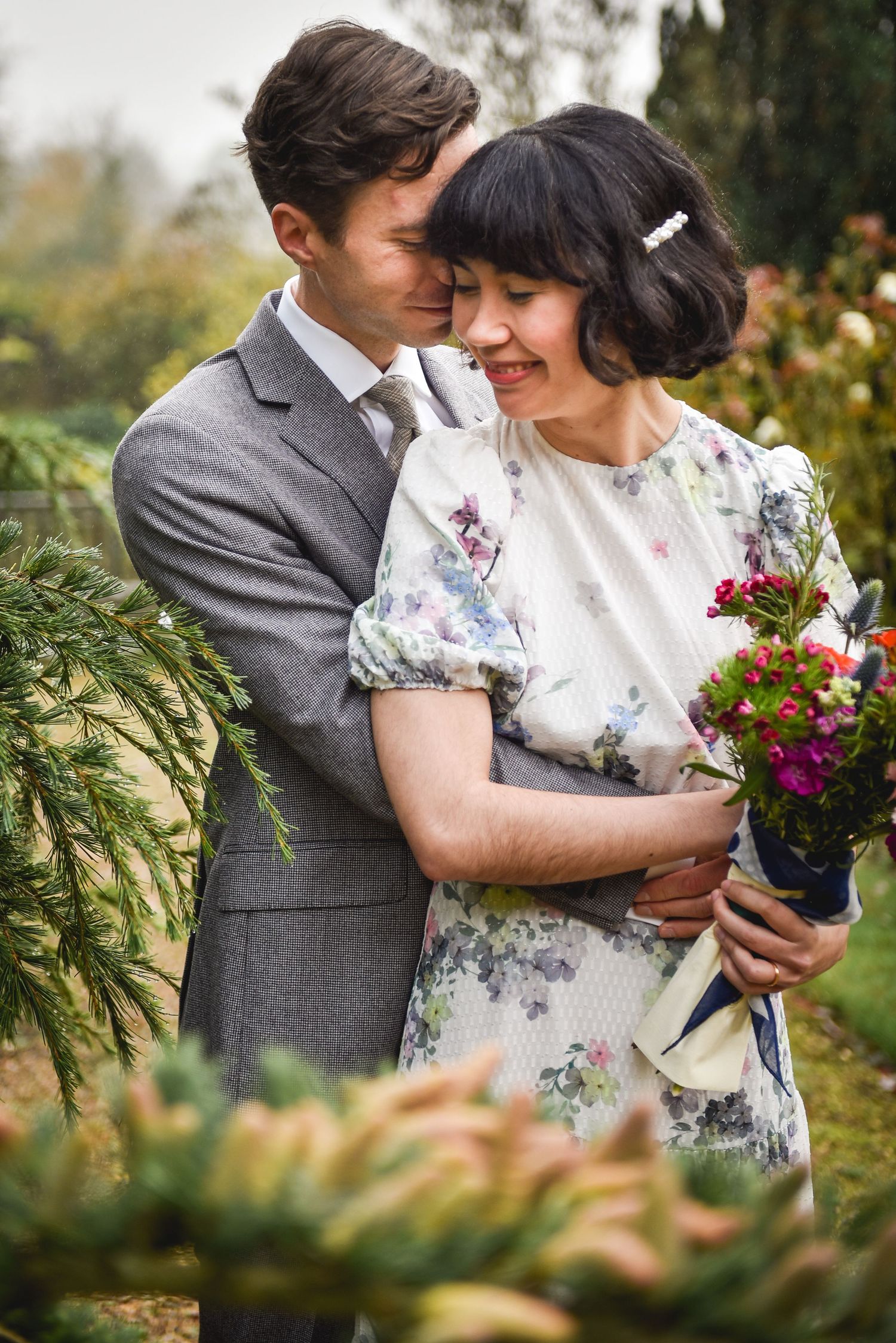Layer Marney Tower Wedding