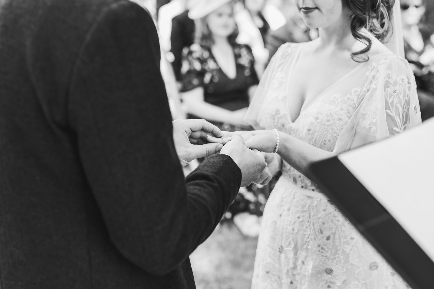 Weddings at Shimpling Park Farm Suffolk Photographer