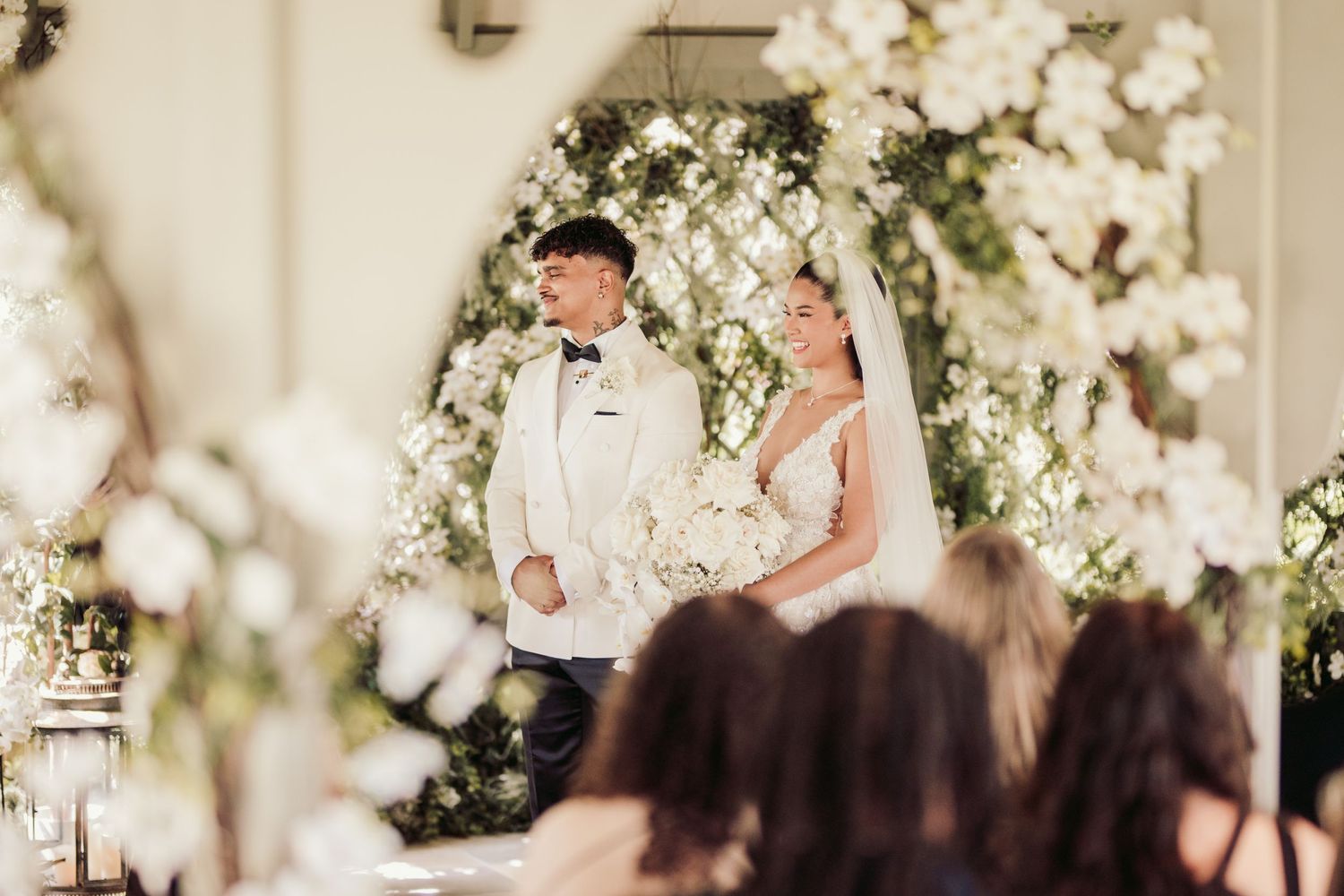 Port Lympne Wedding Photographer capturing romantic moments amidst the stunning wildlife and scenic beauty of Port Lympne Wild Animal Park
