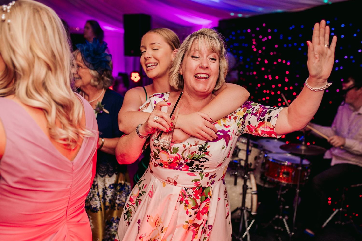 Milsoms Talbooth Wedding - Dedham - Essex & Suffolk Wedding Photographer