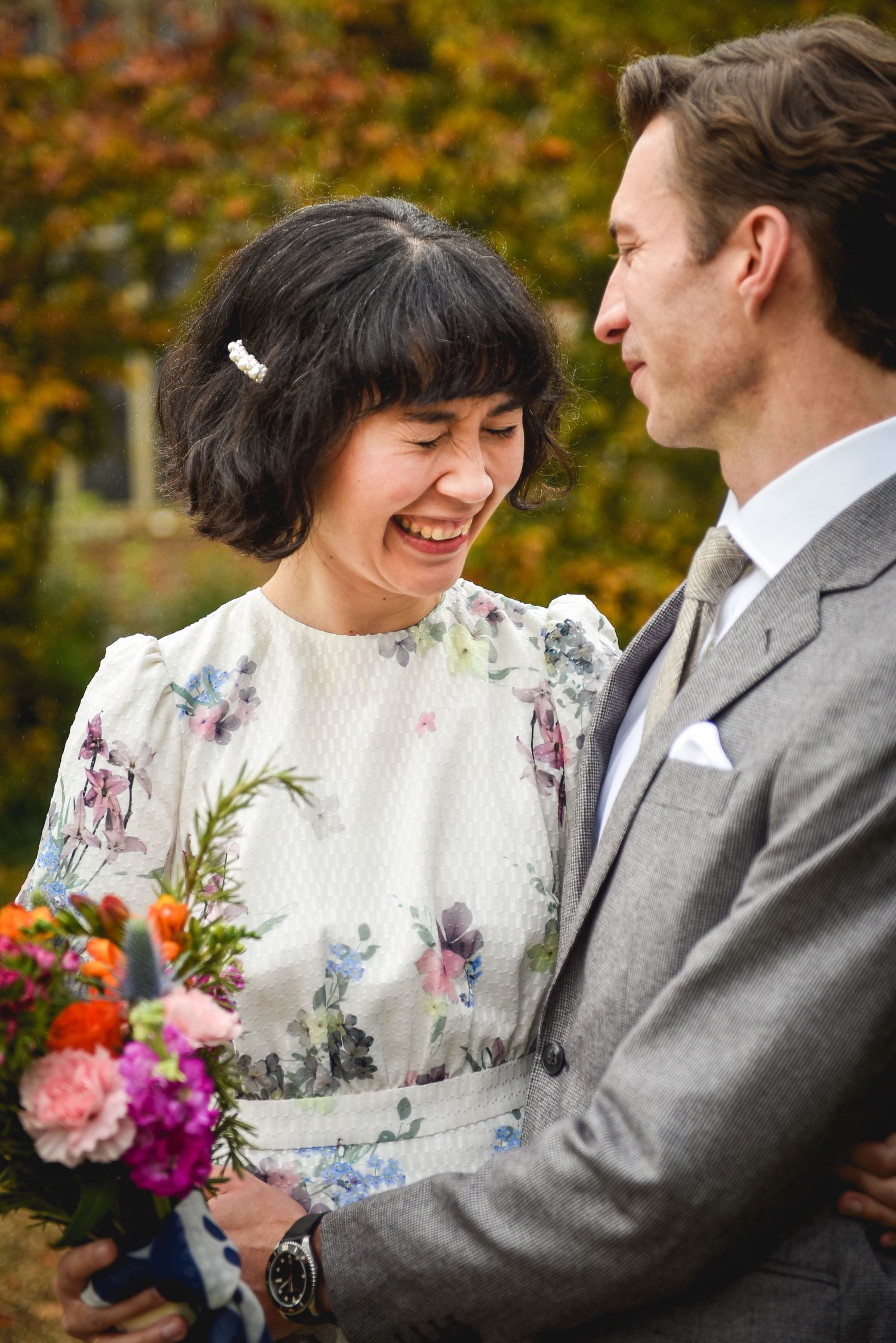 Layer Marney Tower Wedding