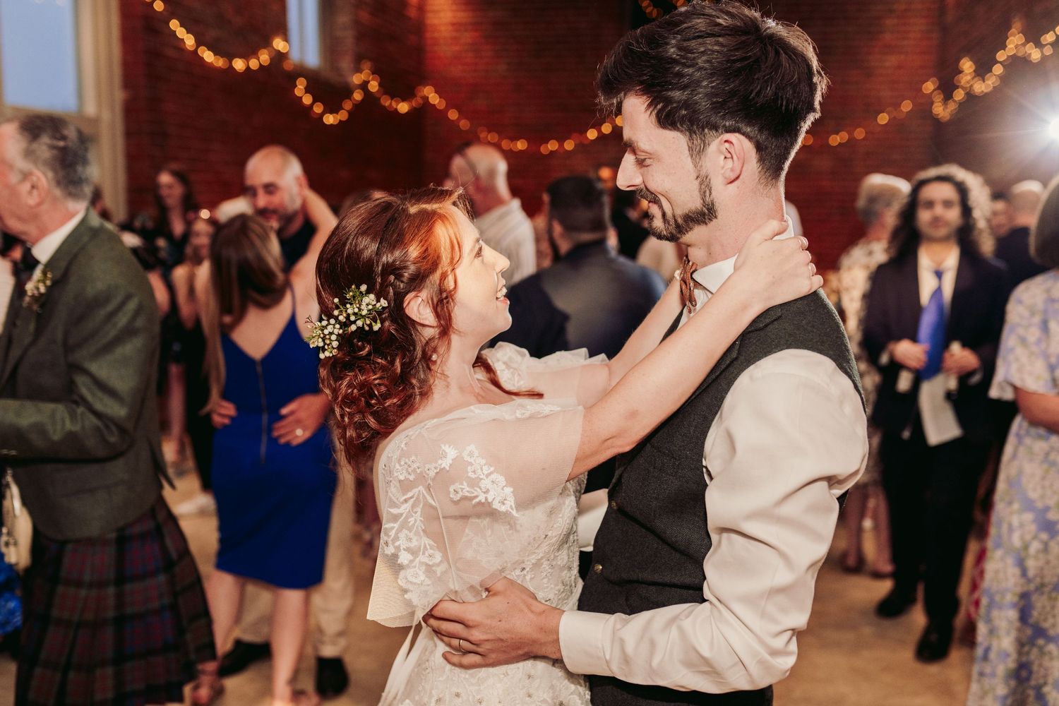 Weddings at Shimpling Park Farm Suffolk Photographer
