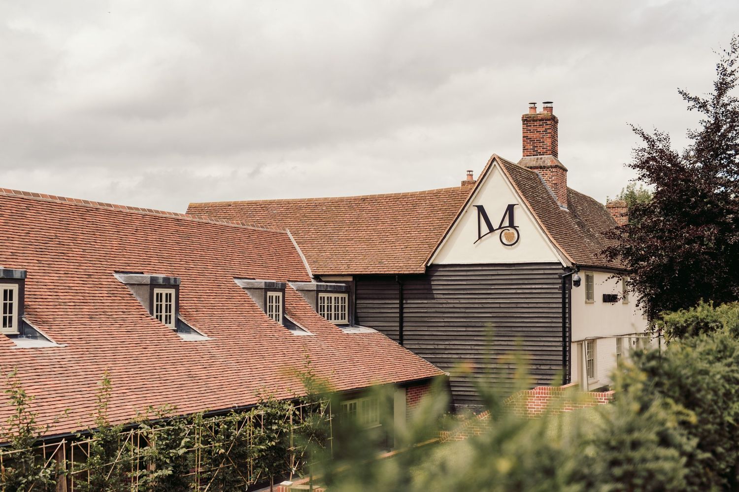 Marquis Suffolk: Layham's New Luxury Venue