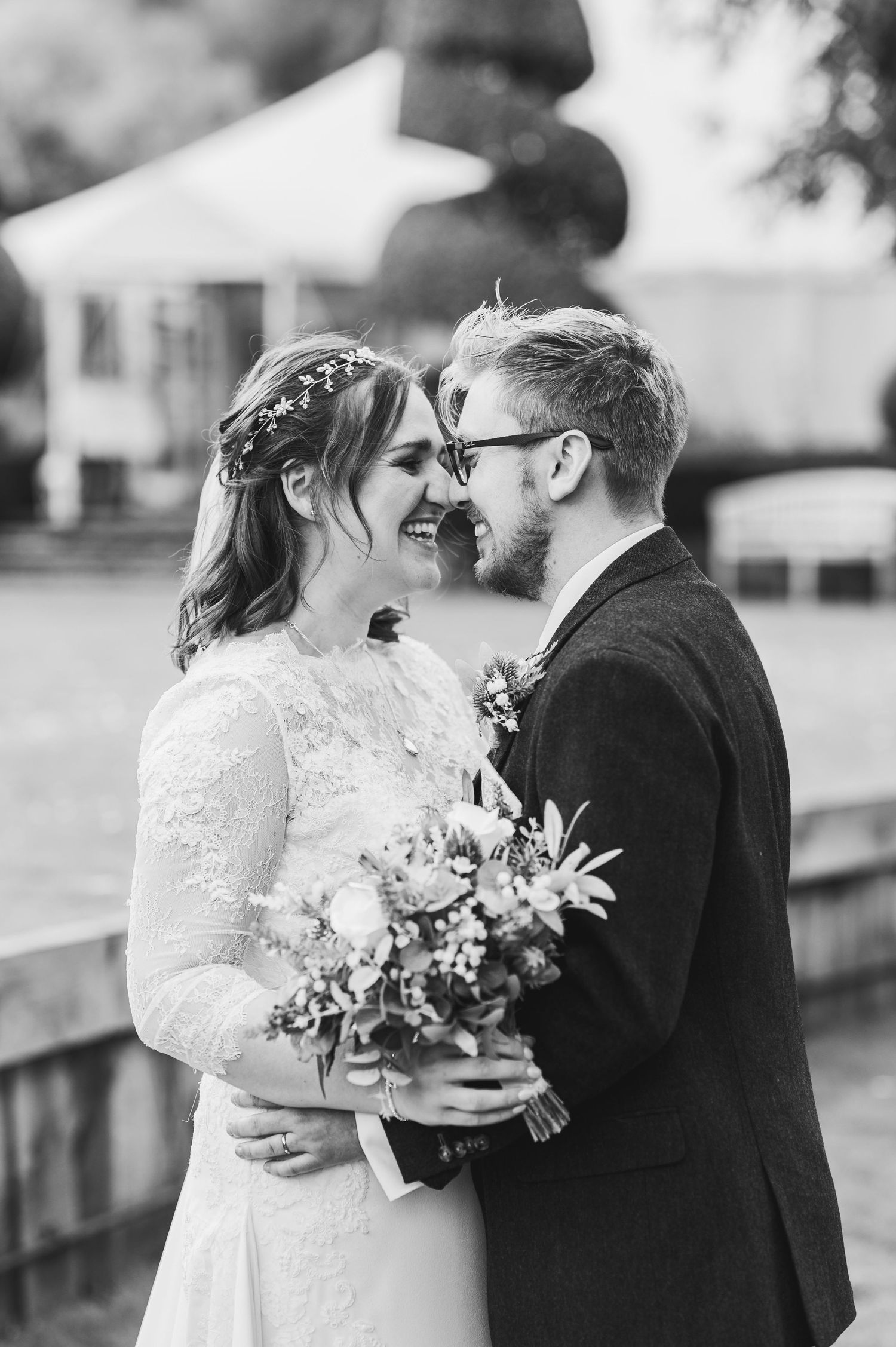 Milsoms Talbooth Wedding - Dedham - Essex & Suffolk Wedding Photographer