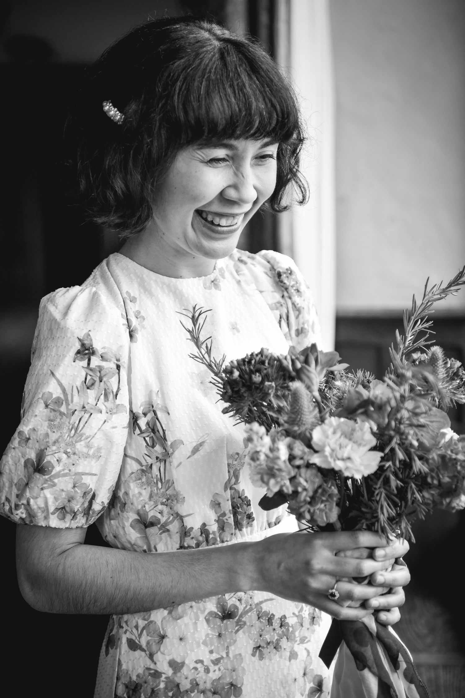Layer Marney Tower Wedding