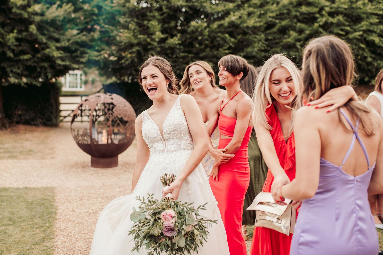 Great Lodge wedding venue in Essex
Anne of Cleves Barn at Great Lodge
Historic countryside wedding venue Braintree
Romantic wedding photos!