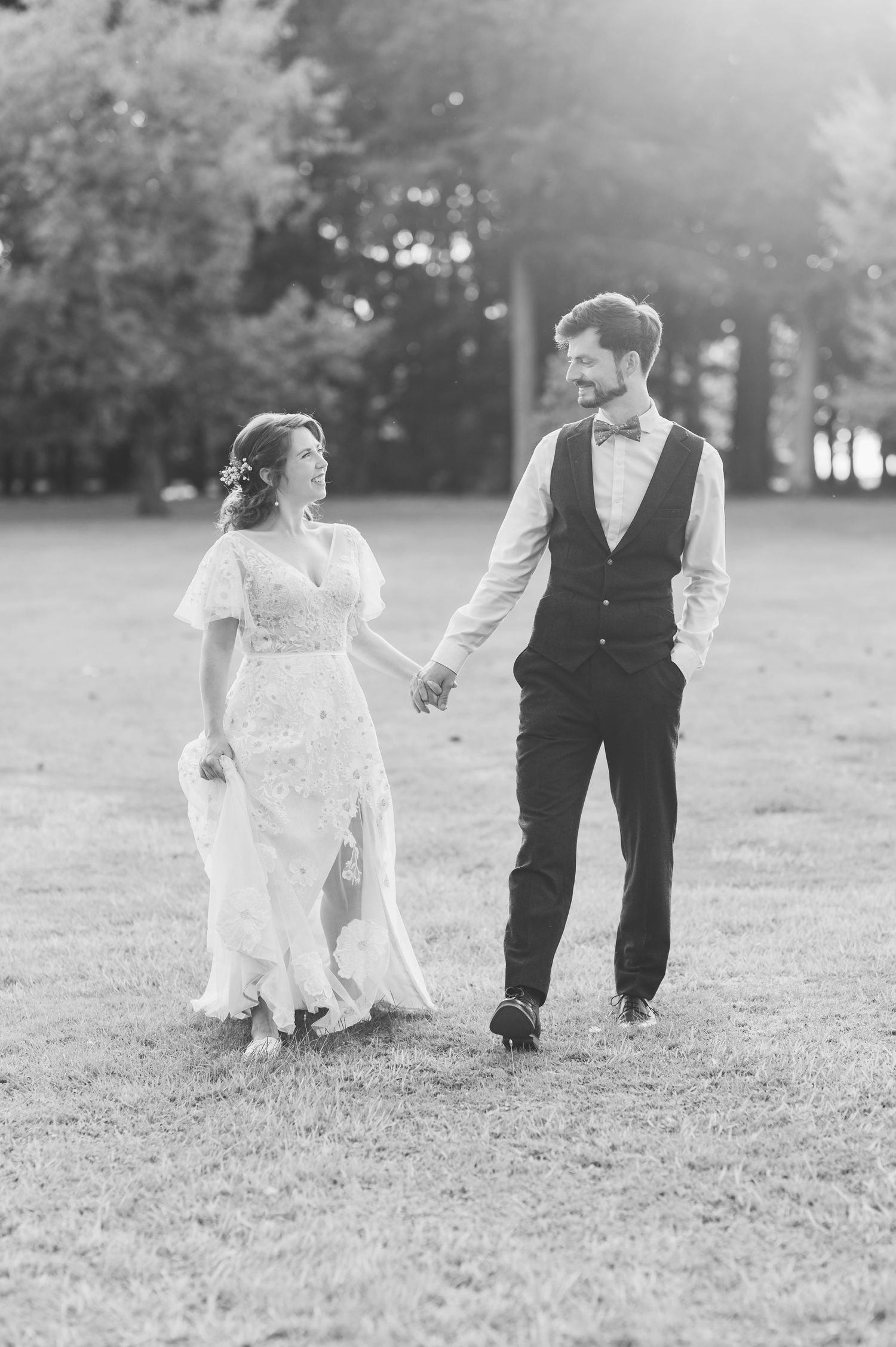 Weddings at Shimpling Park Farm Suffolk Photographer
