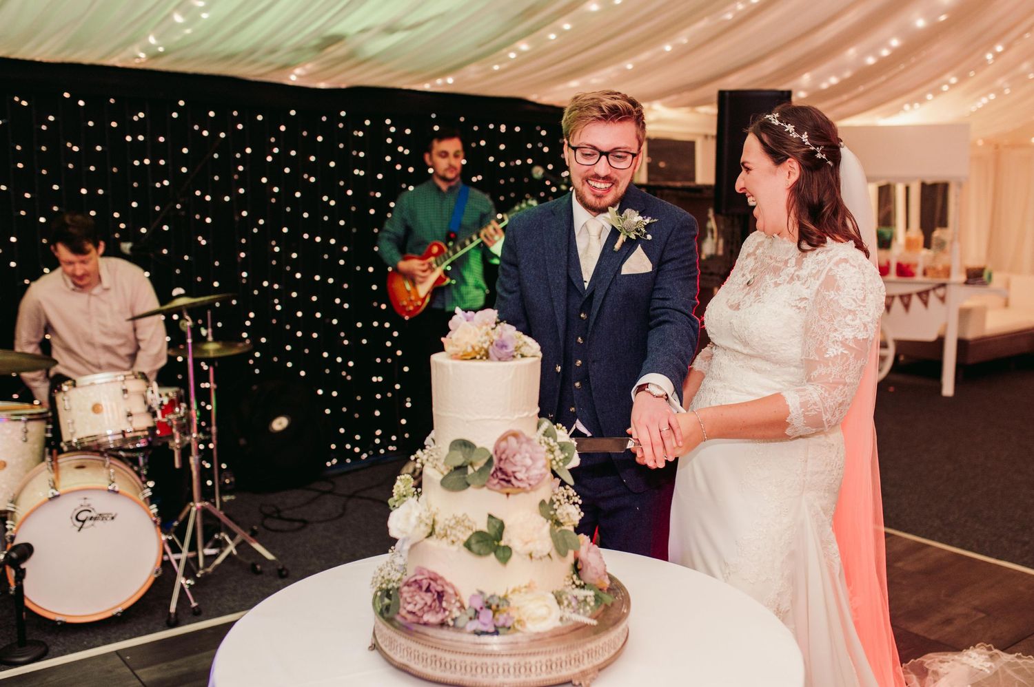 Milsoms Talbooth Wedding - Dedham - Essex & Suffolk Wedding Photographer