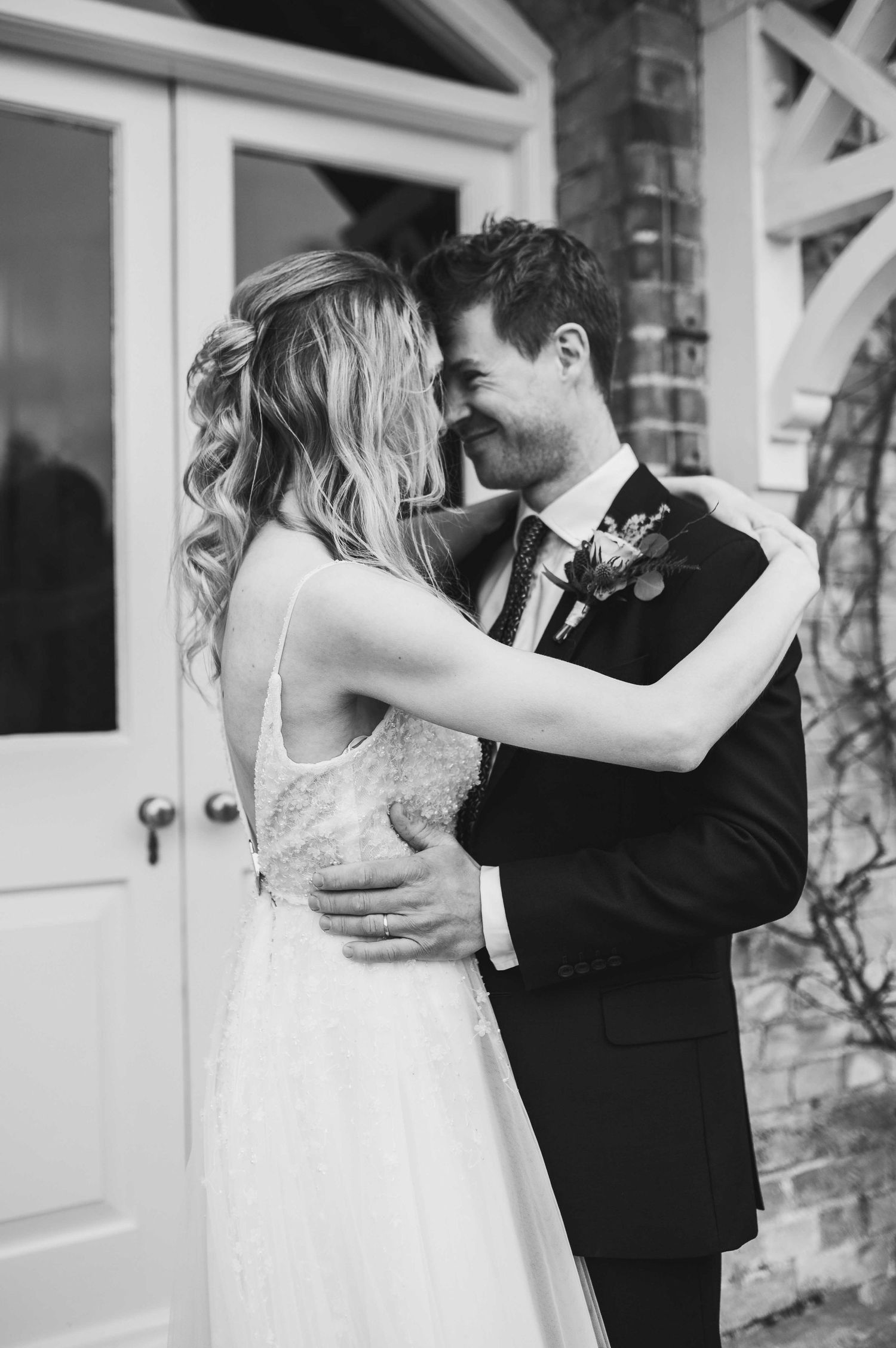 Smeetham Hall Barn wedding Photographer - Sudbury wedding photographer