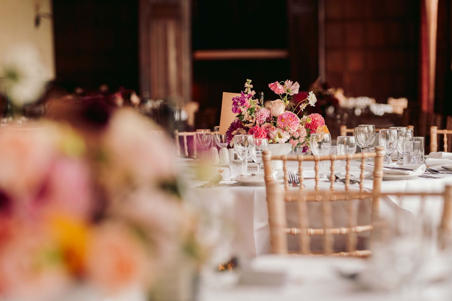 LAYER MARNEY TOWER WEDDING COLCHESTER - FRANCES & DAN