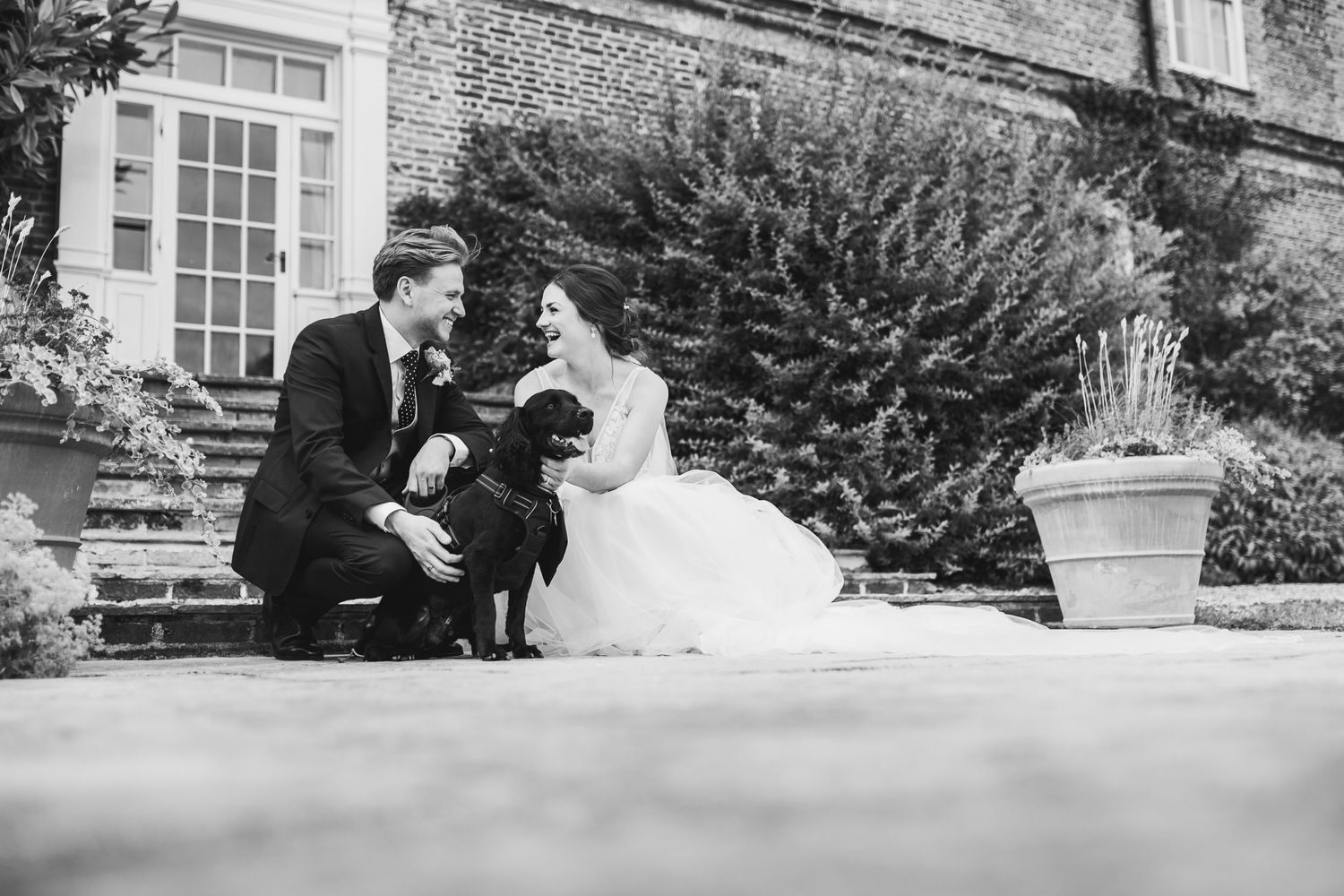 Great Lodge wedding venue in Essex
Anne of Cleves Barn at Great Lodge
Historic countryside wedding venue Braintree
Romantic wedding photos!