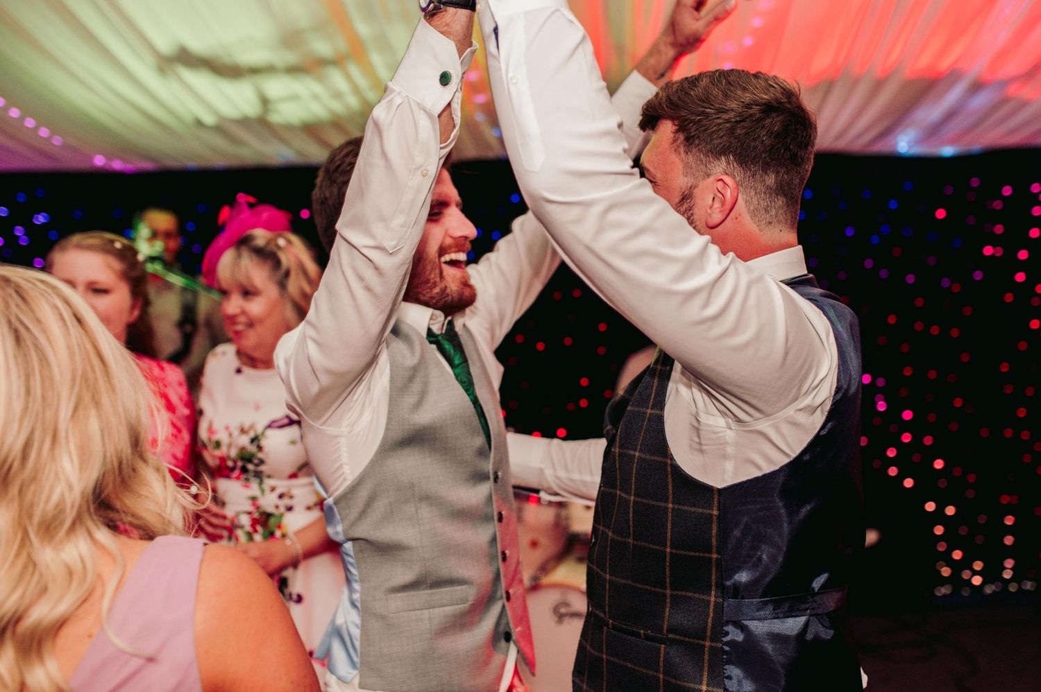 Milsoms Talbooth Wedding - Dedham - Essex & Suffolk Wedding Photographer
