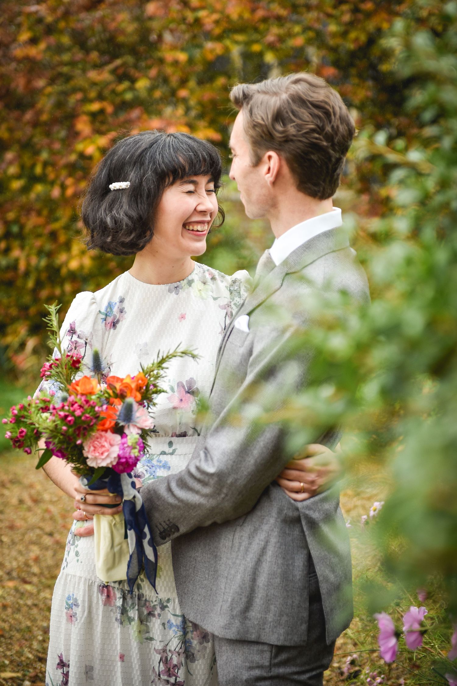 Layer Marney Tower Wedding