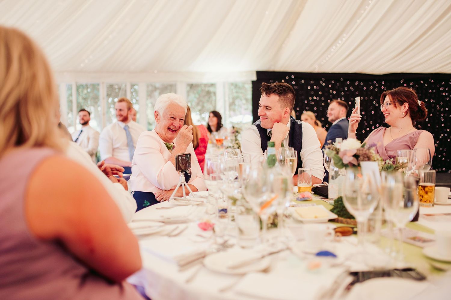 Milsoms Talbooth Wedding - Dedham - Essex & Suffolk Wedding Photographer