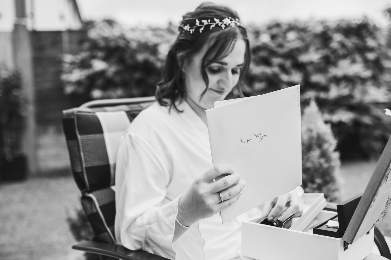 Milsoms Talbooth Wedding - Dedham - Essex & Suffolk Wedding Photographer