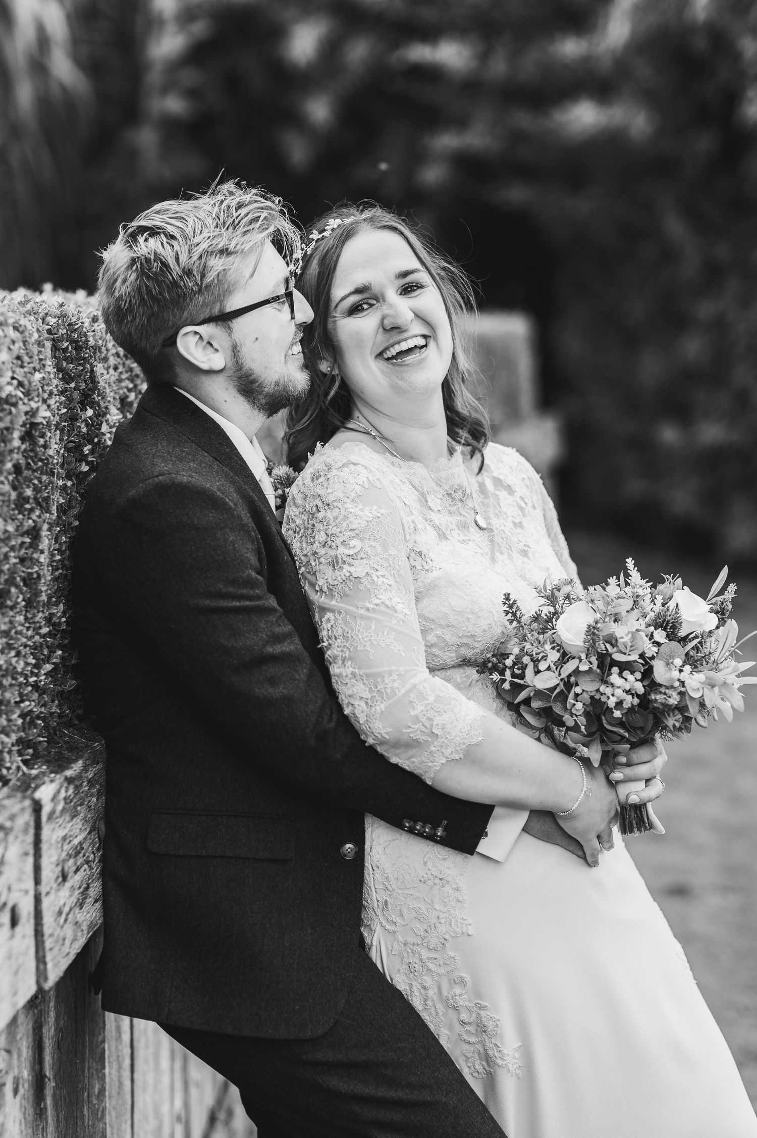 Milsoms Talbooth Wedding - Dedham - Essex & Suffolk Wedding Photographer