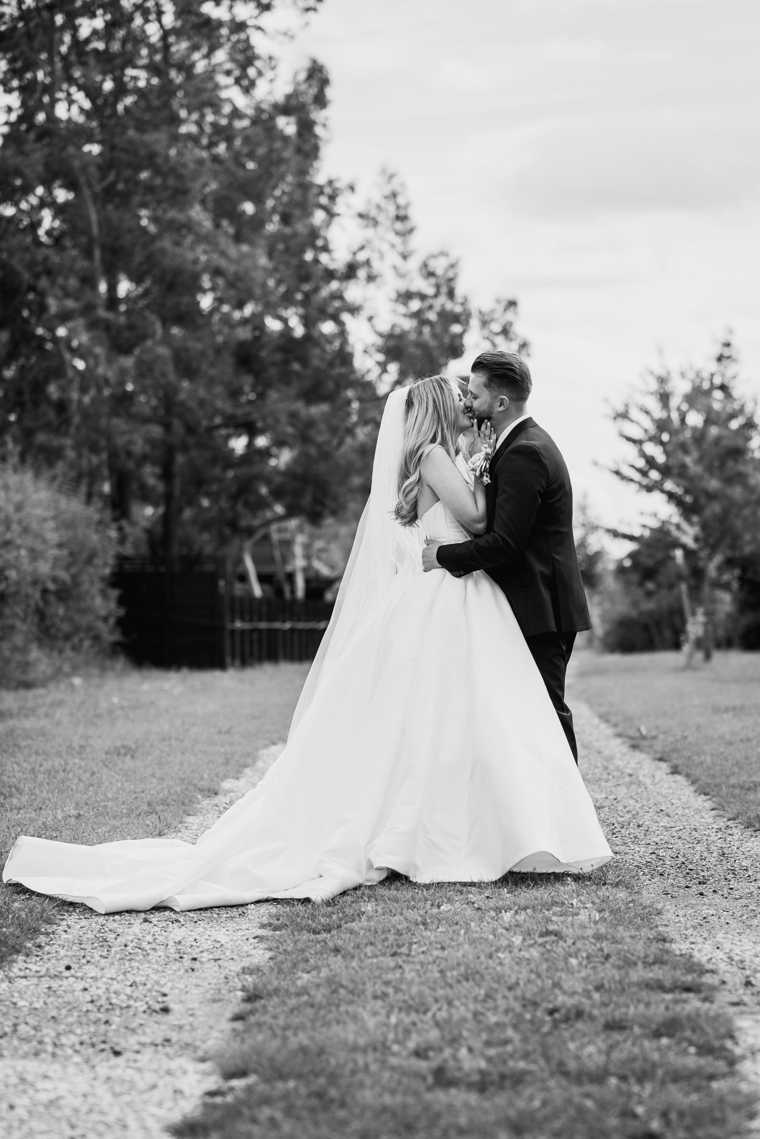 Maidens Barn Wedding Photographer